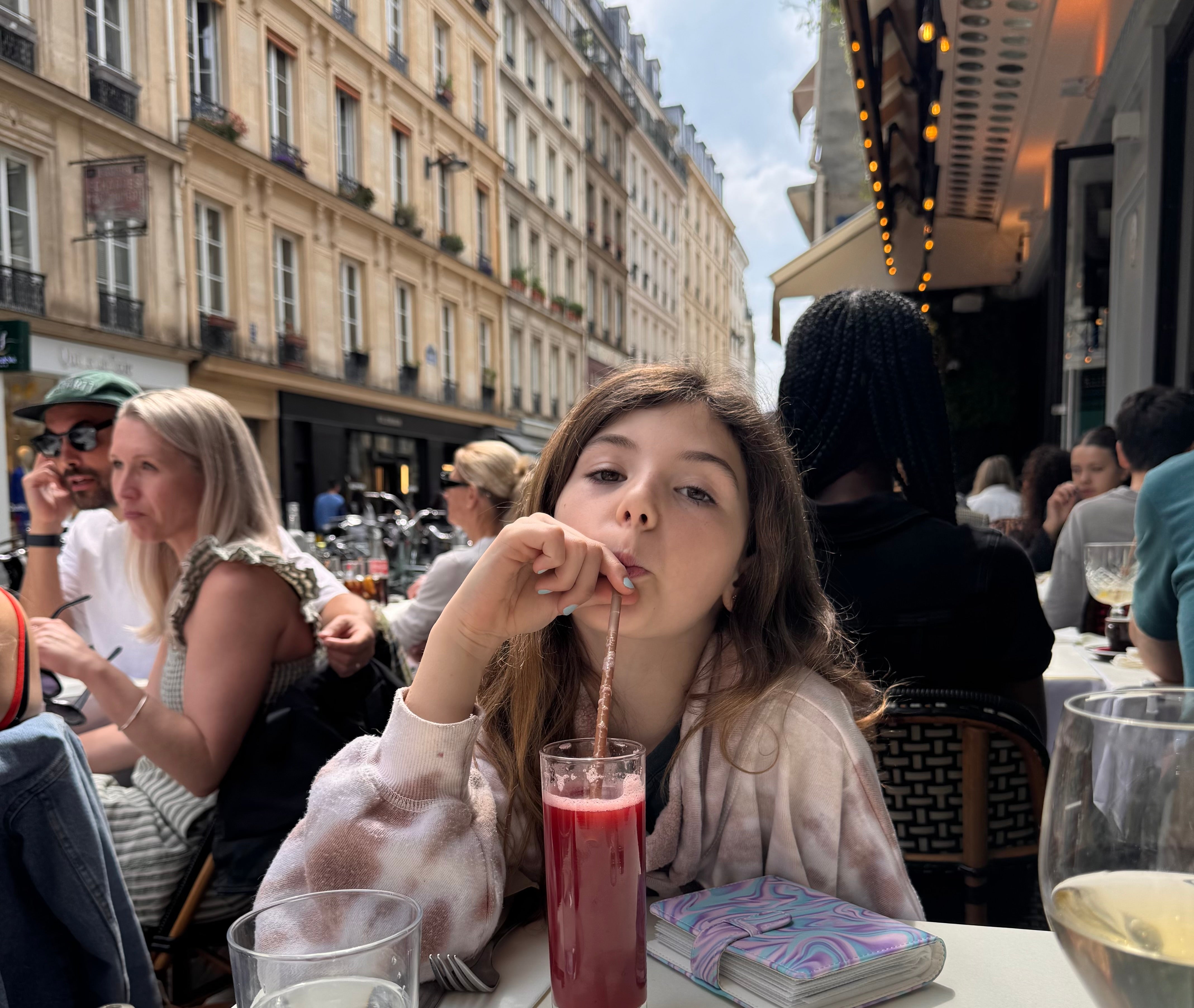 Jojo’s likes 💋🐣