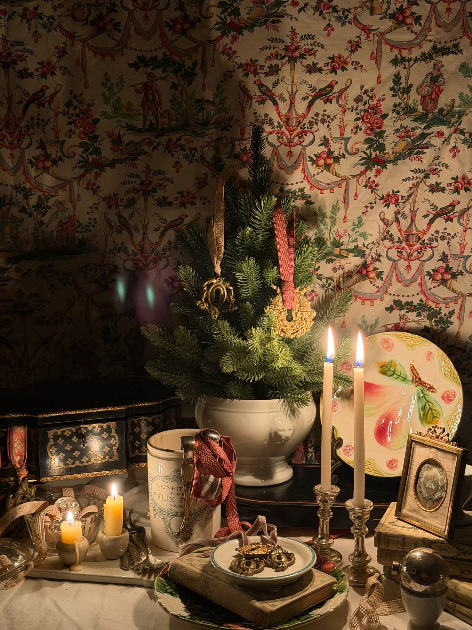 La Nouvelle Collection