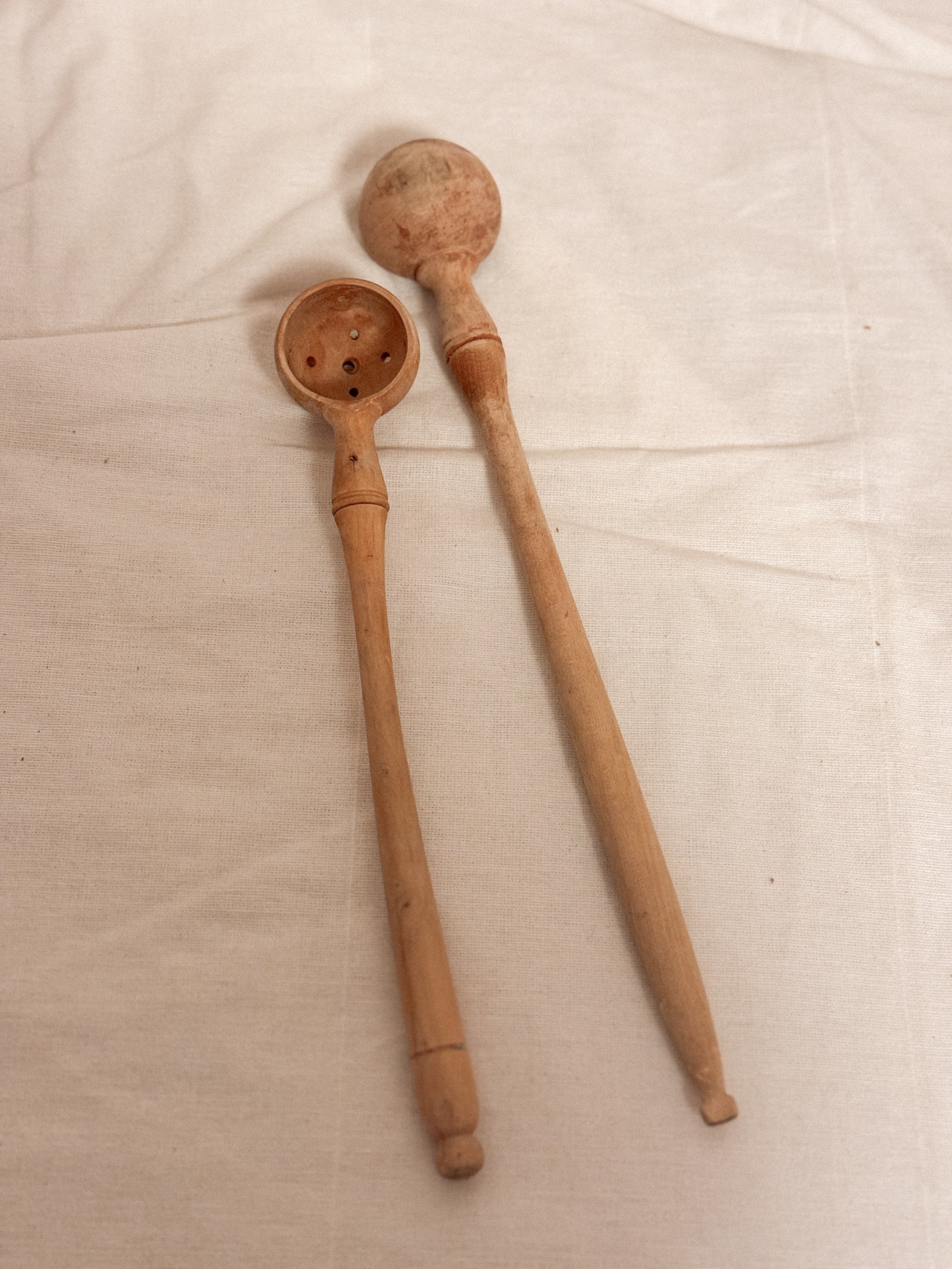 French Cuillère à Olives –2 sizes