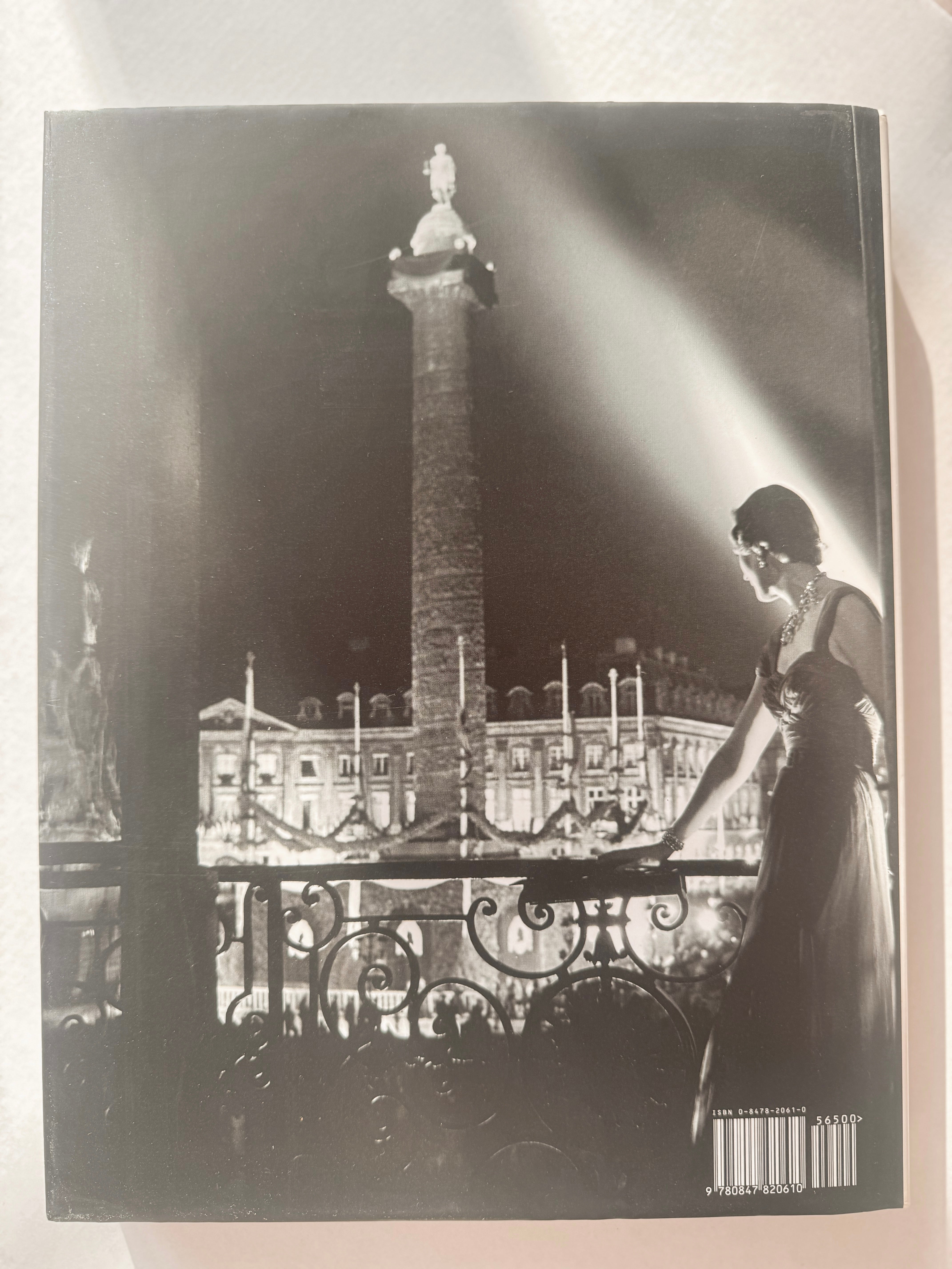 Vintage Paris Deluxe Place Vendôme by Alex Gregory - 1997 (new)
