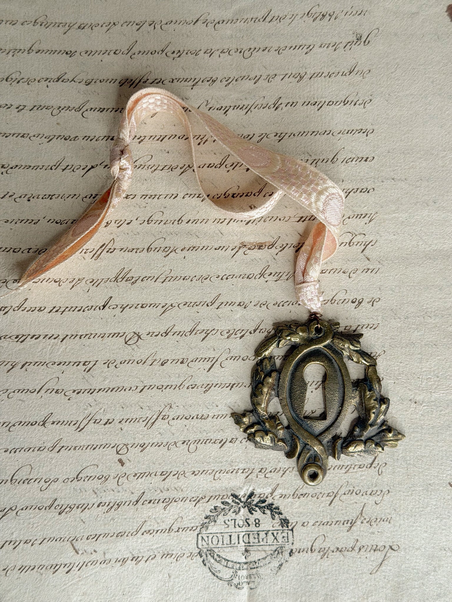 Pièce de Noël - jacquard