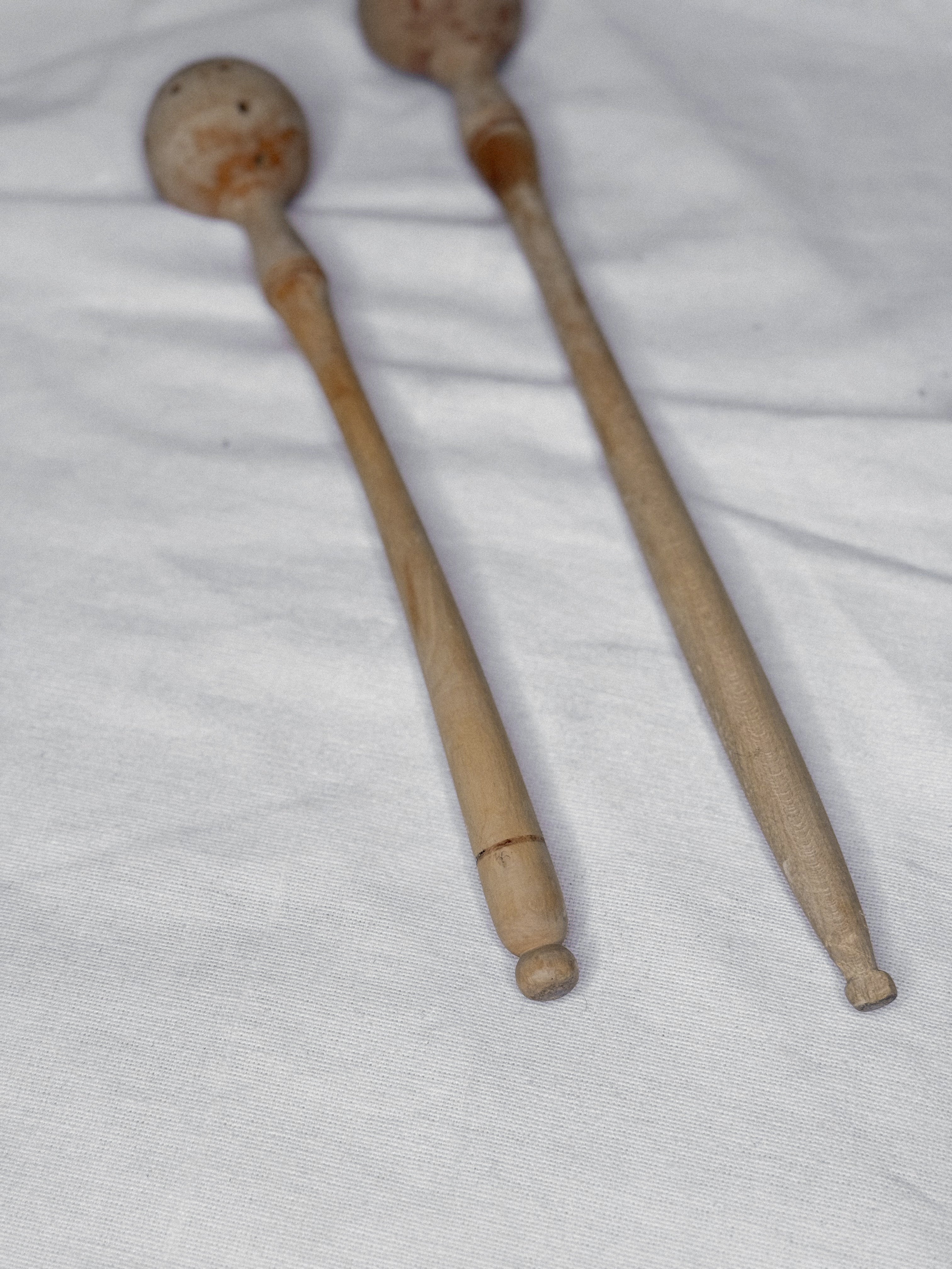 French Cuillère à Olives –2 sizes