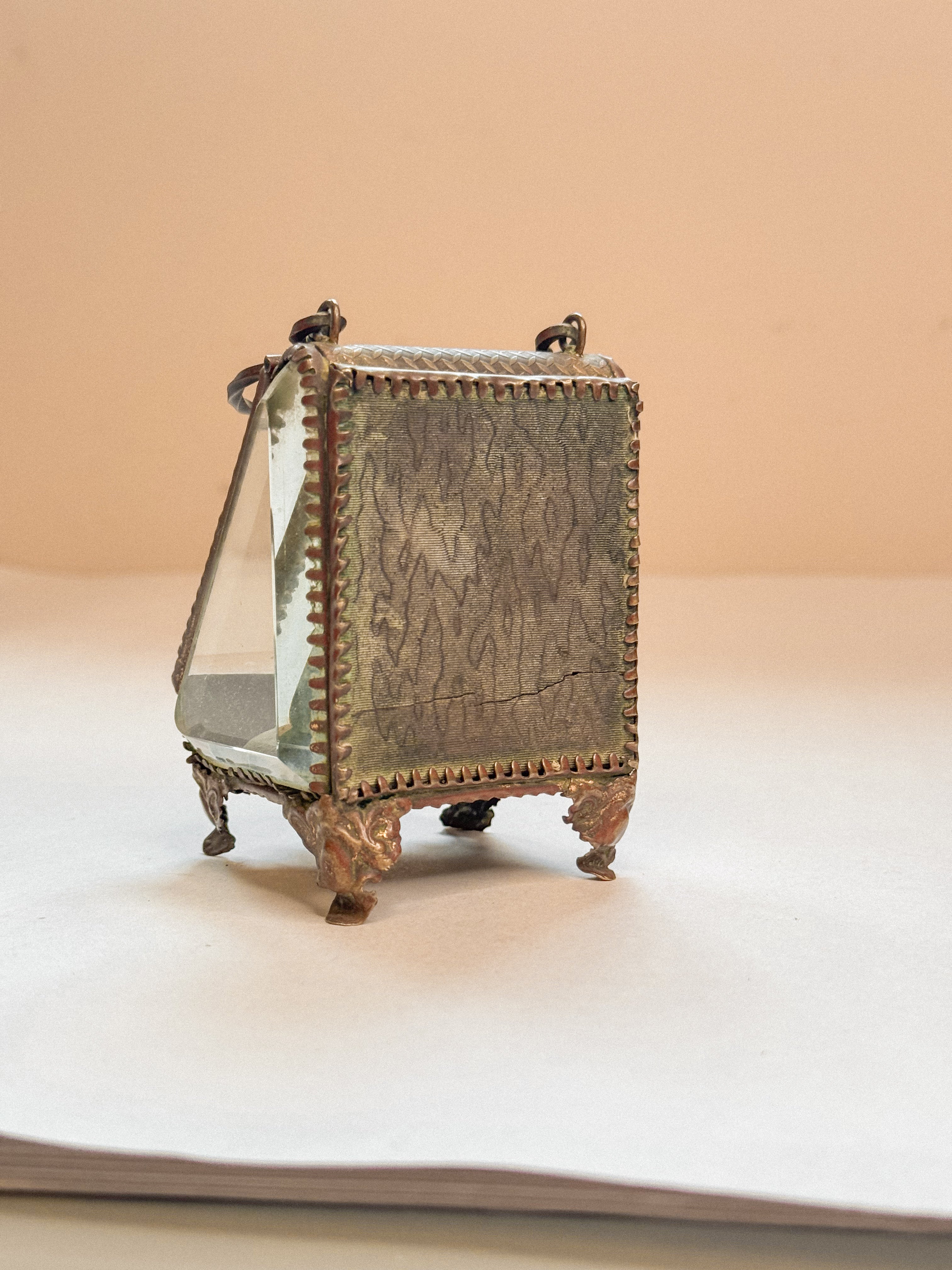 Antique French Porte Montre