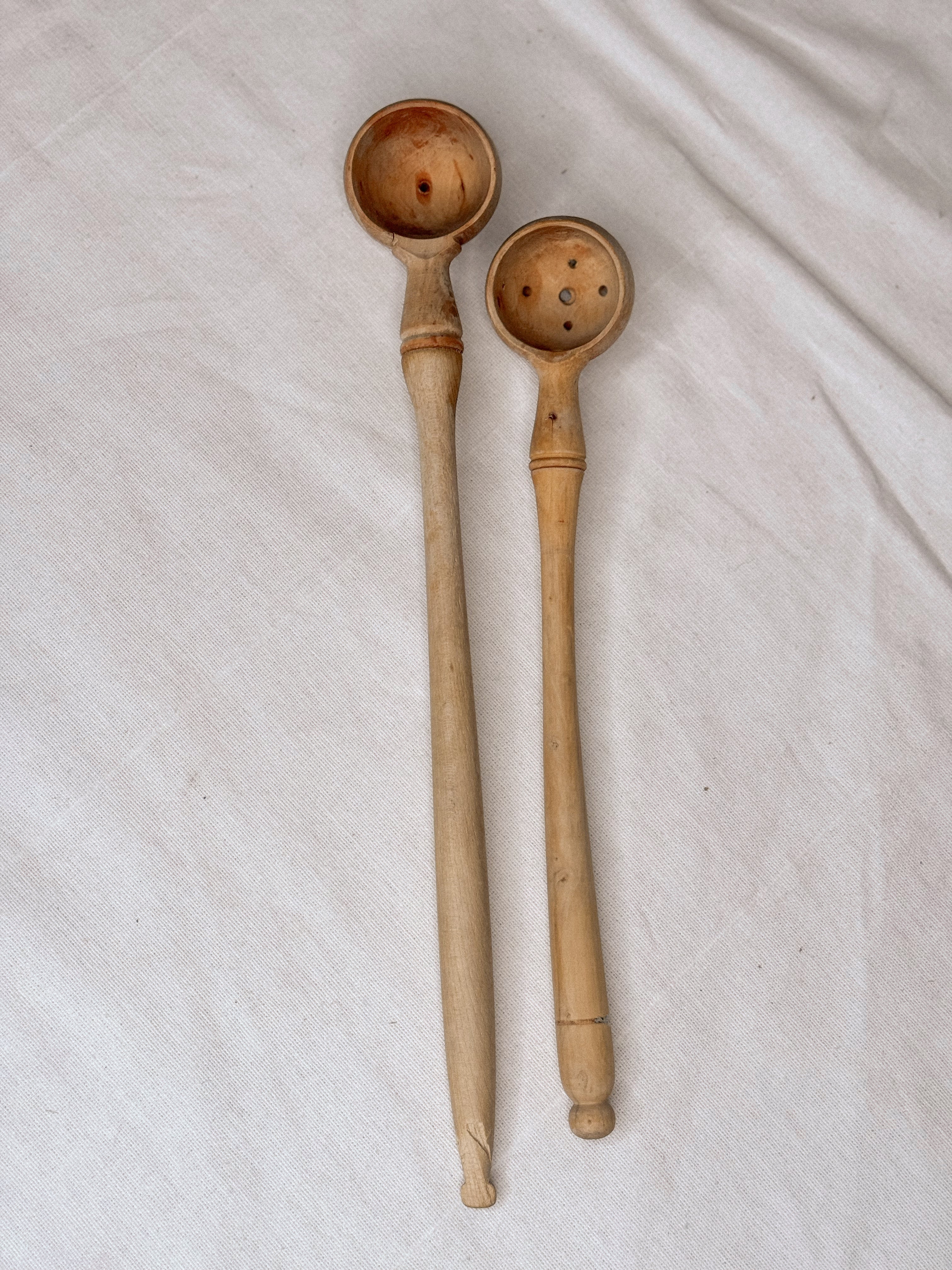 French Cuillère à Olives –2 sizes