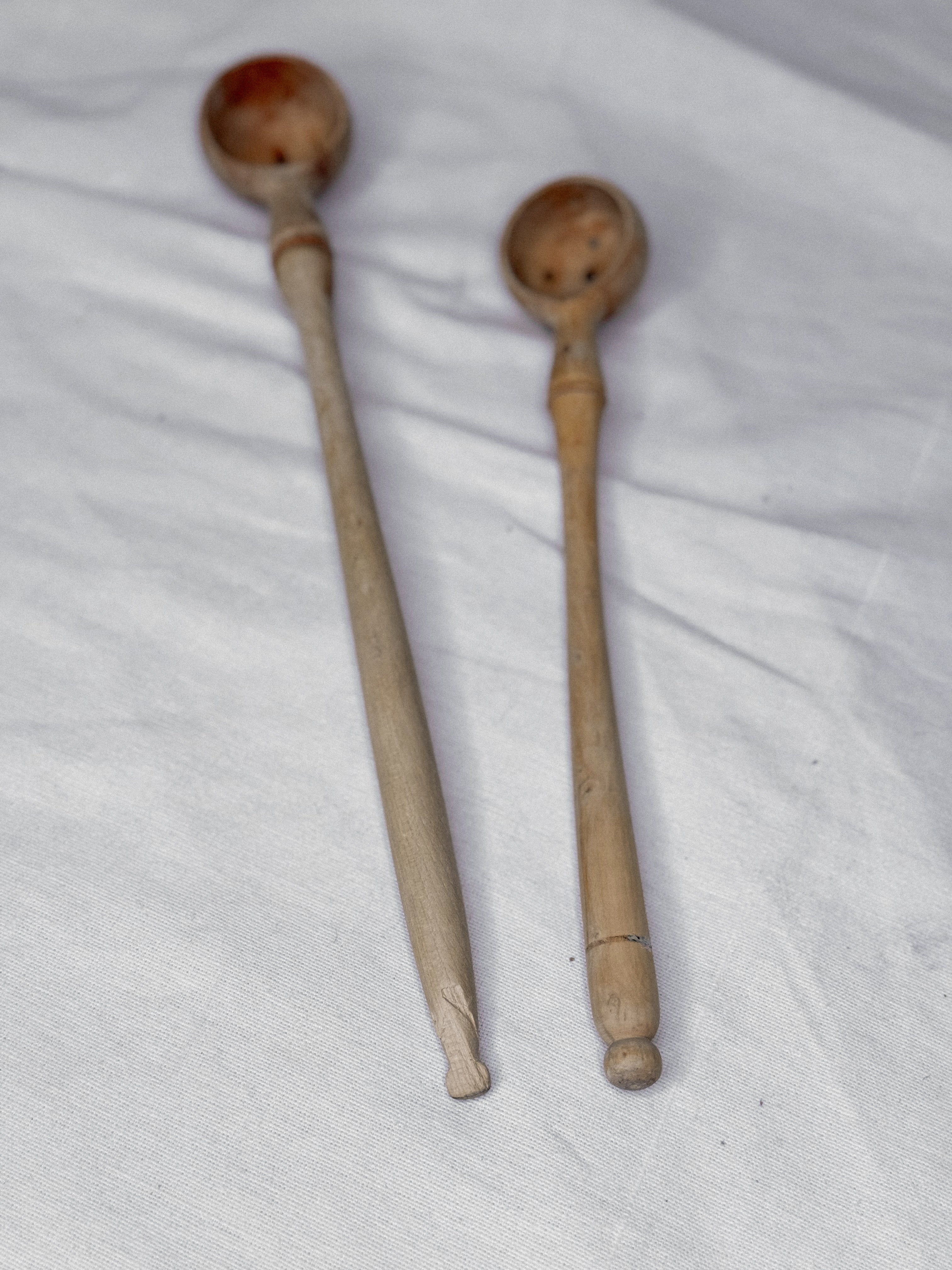 French Cuillère à Olives –2 sizes