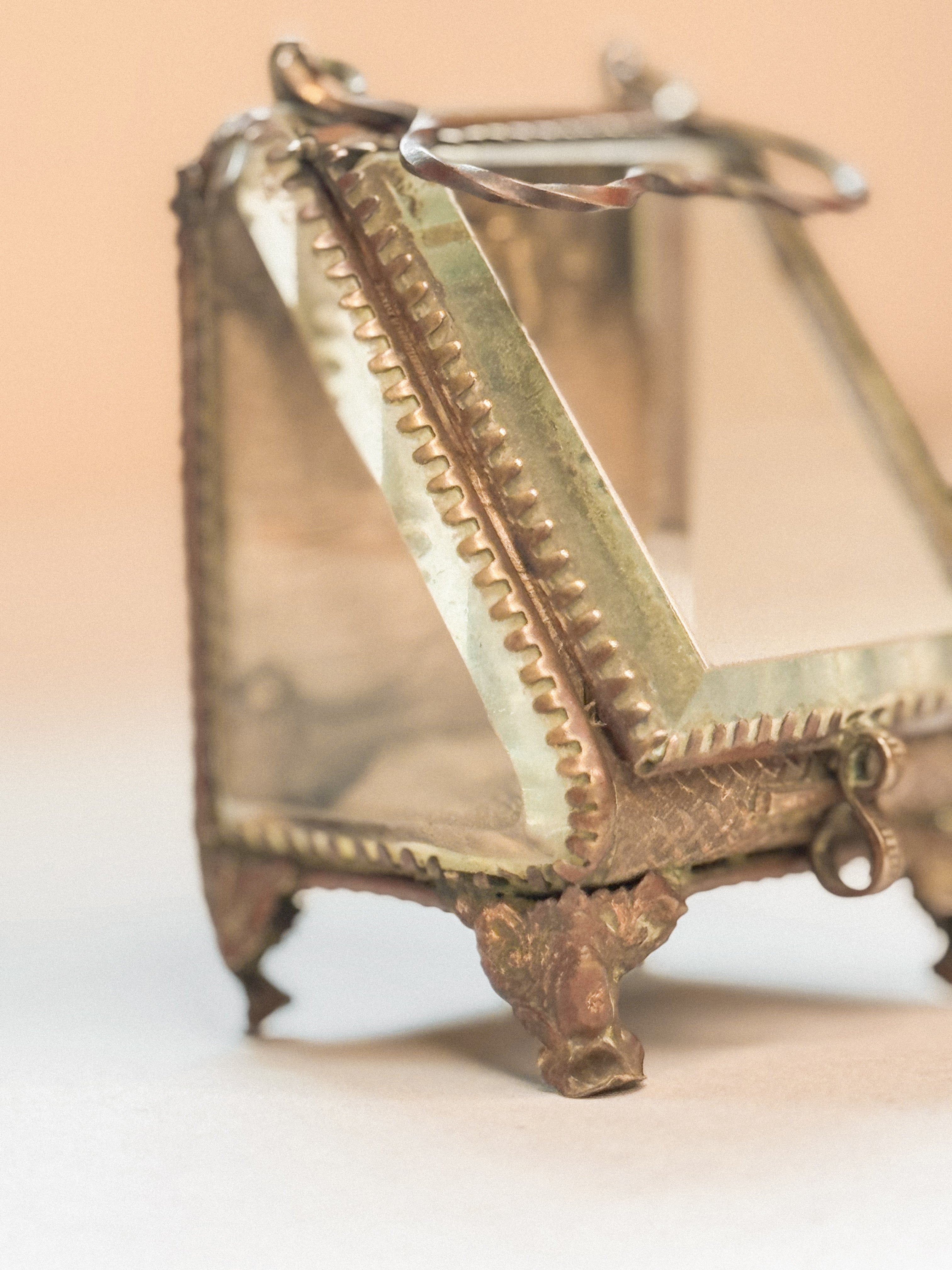 Antique French Porte Montre