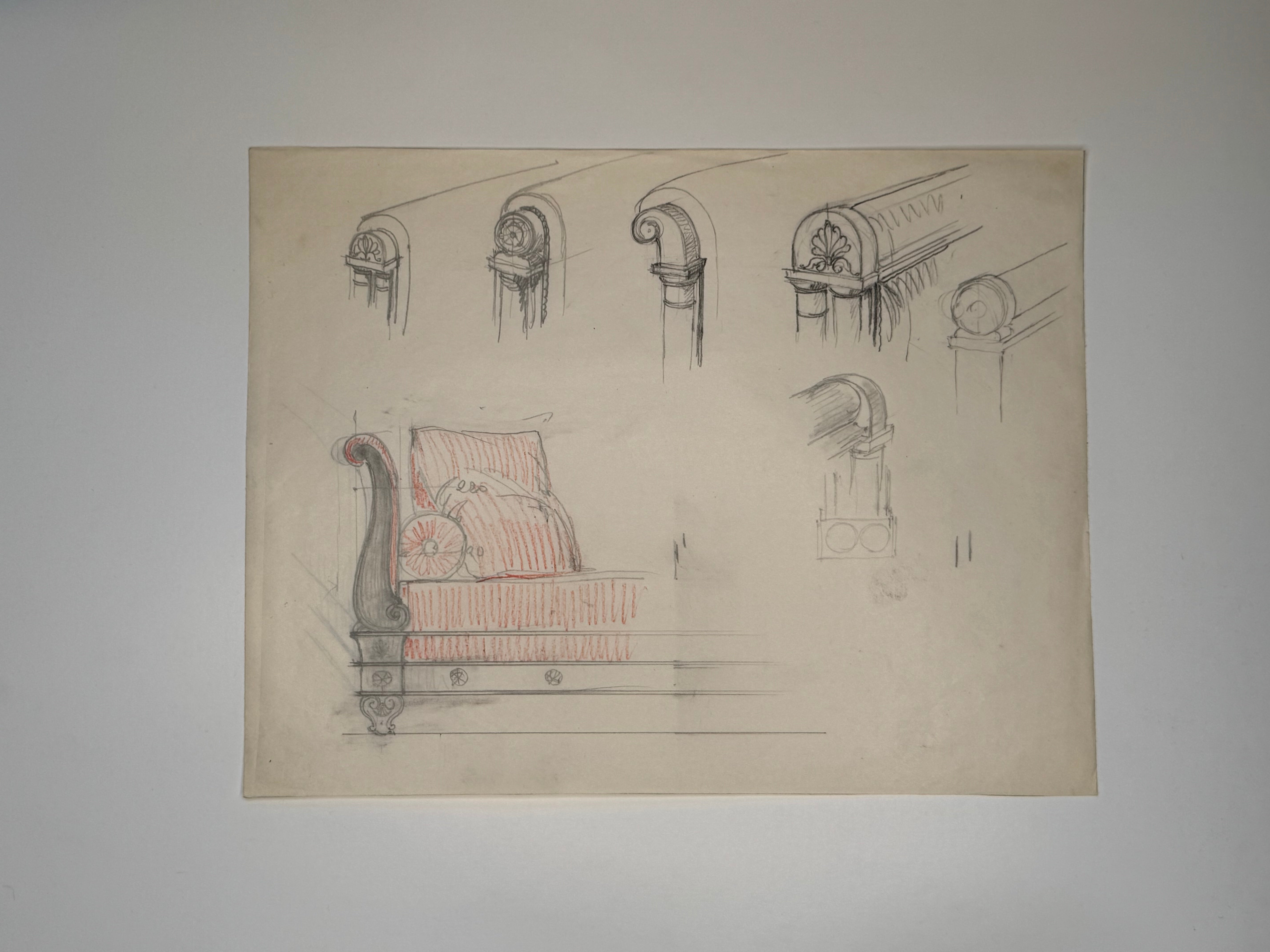 Piersen dessin 16