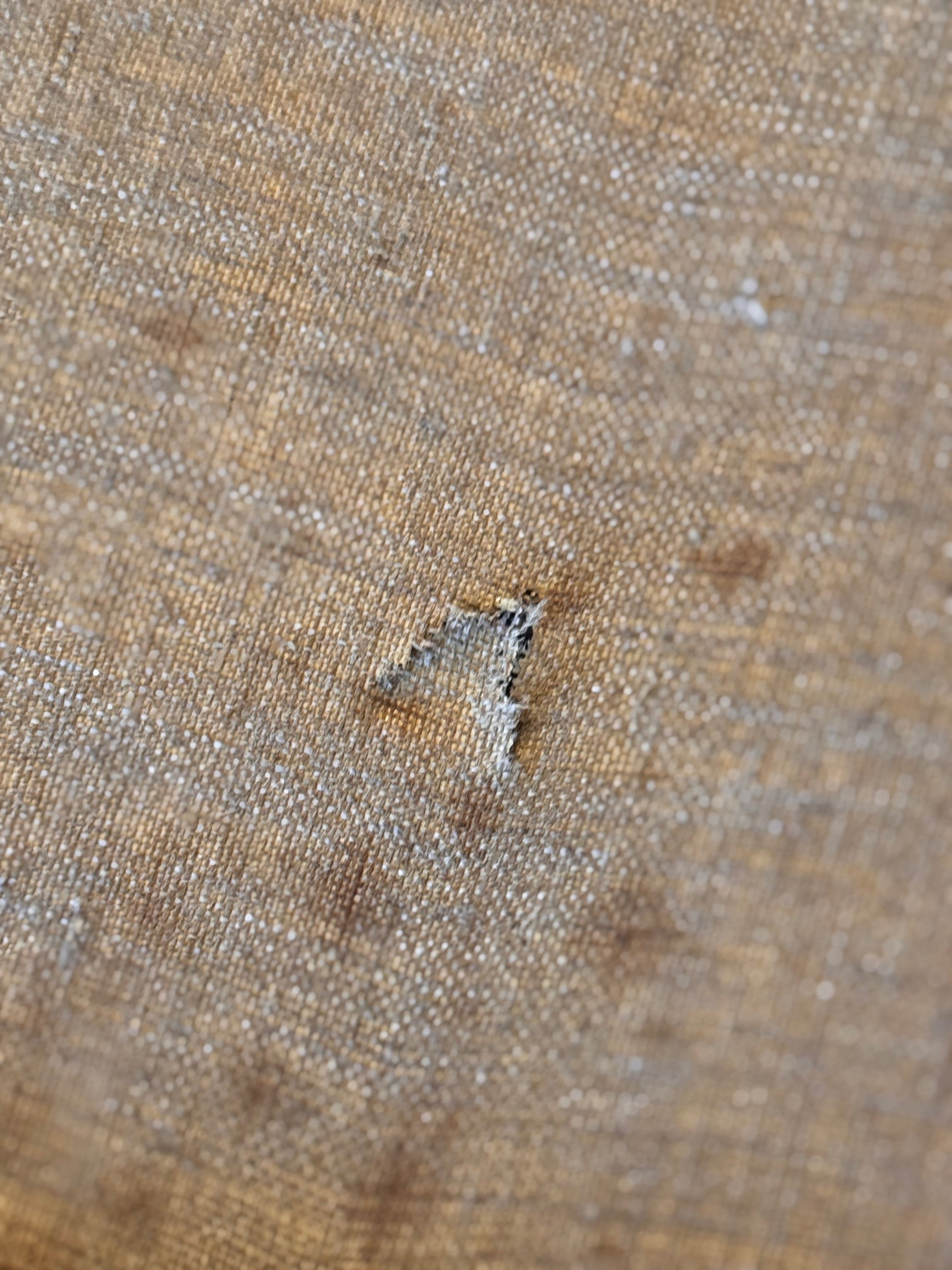 Nature morte au pichet fleuri