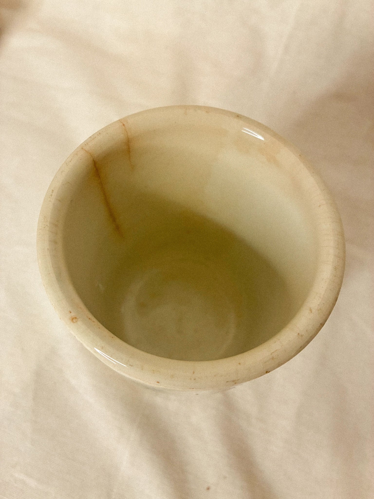 Antique Félix Potin Confitures Fines Jar