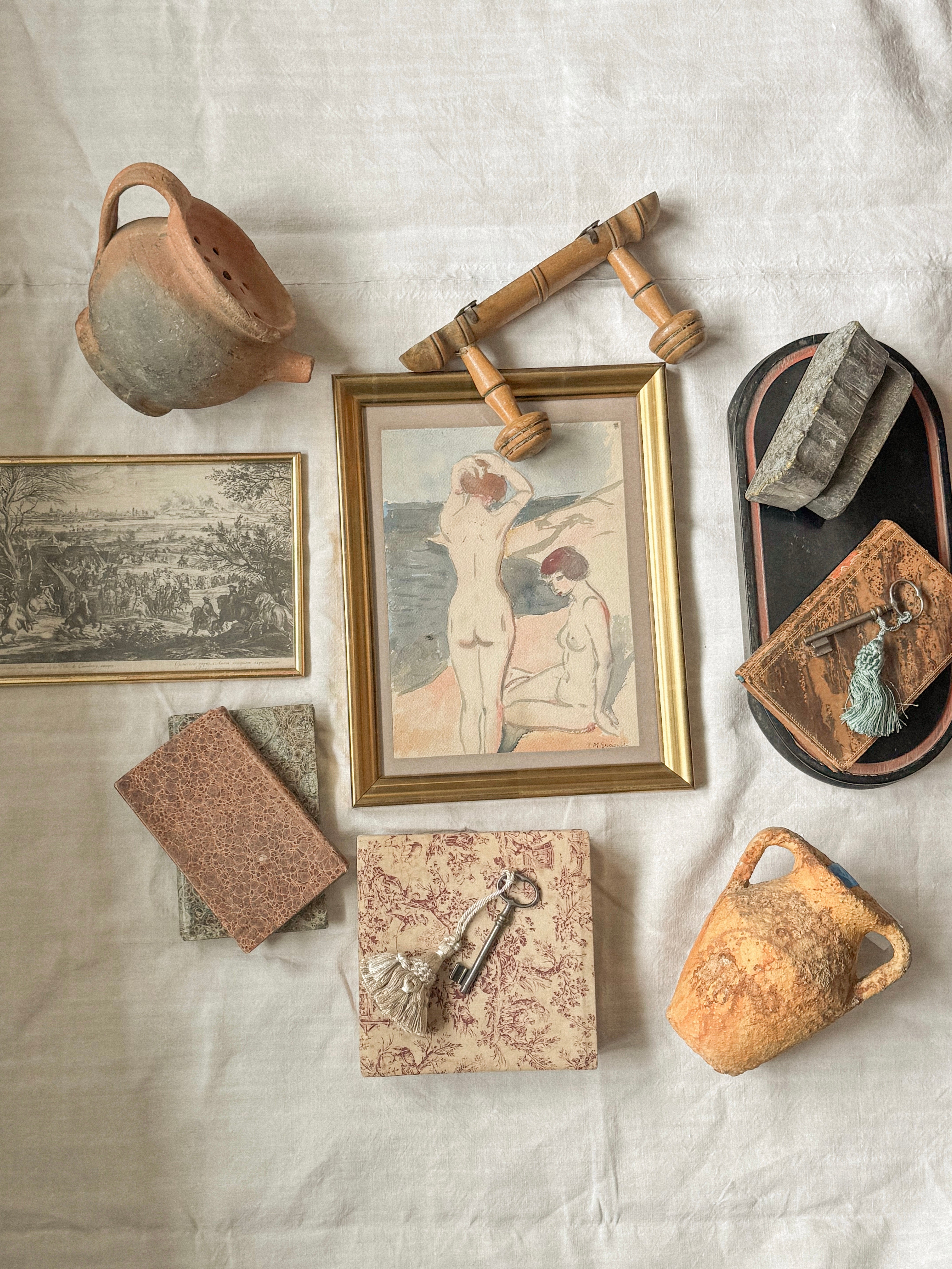 La Nouvelle Collection