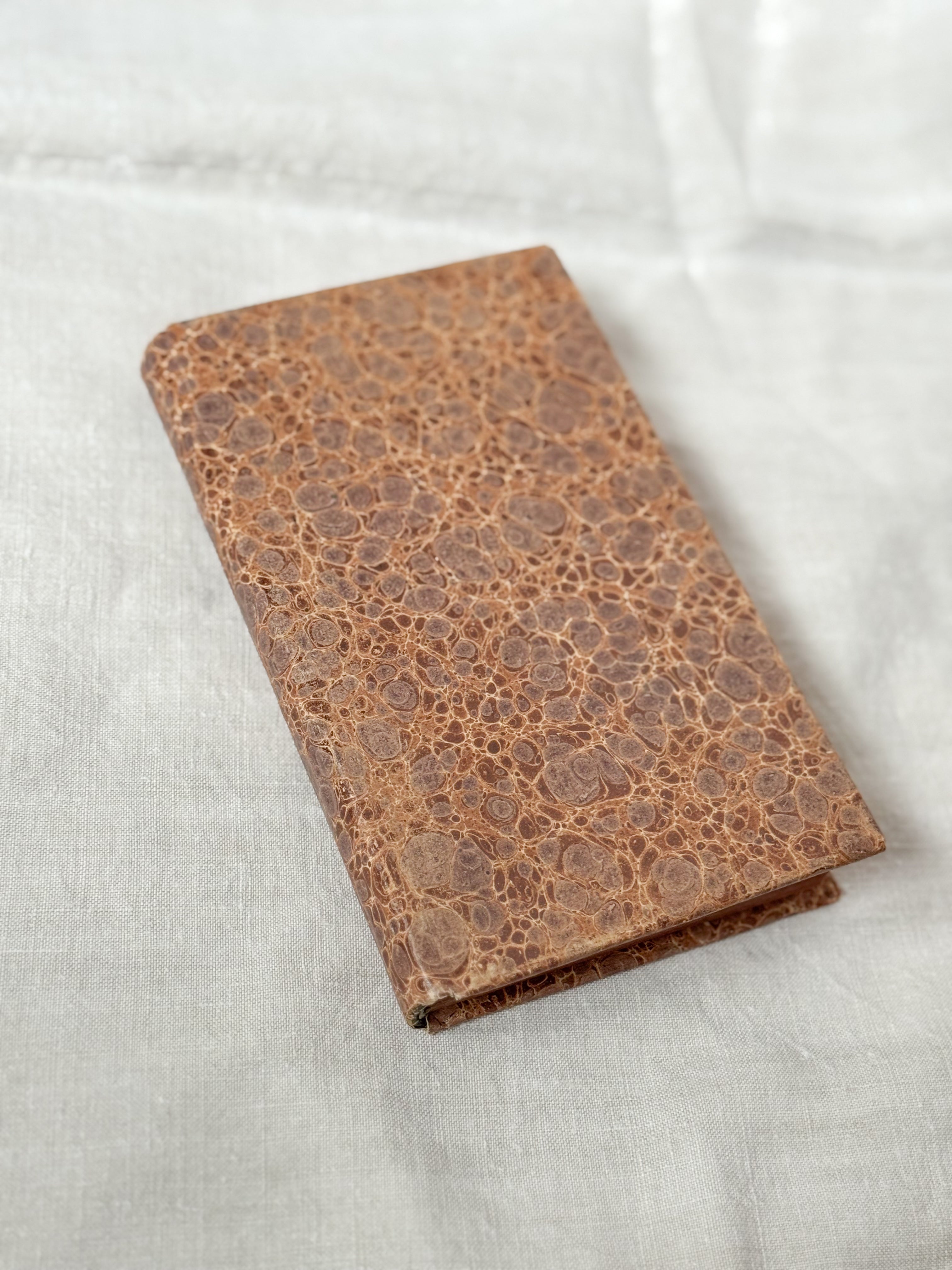 L’Homme des Champs, 1800