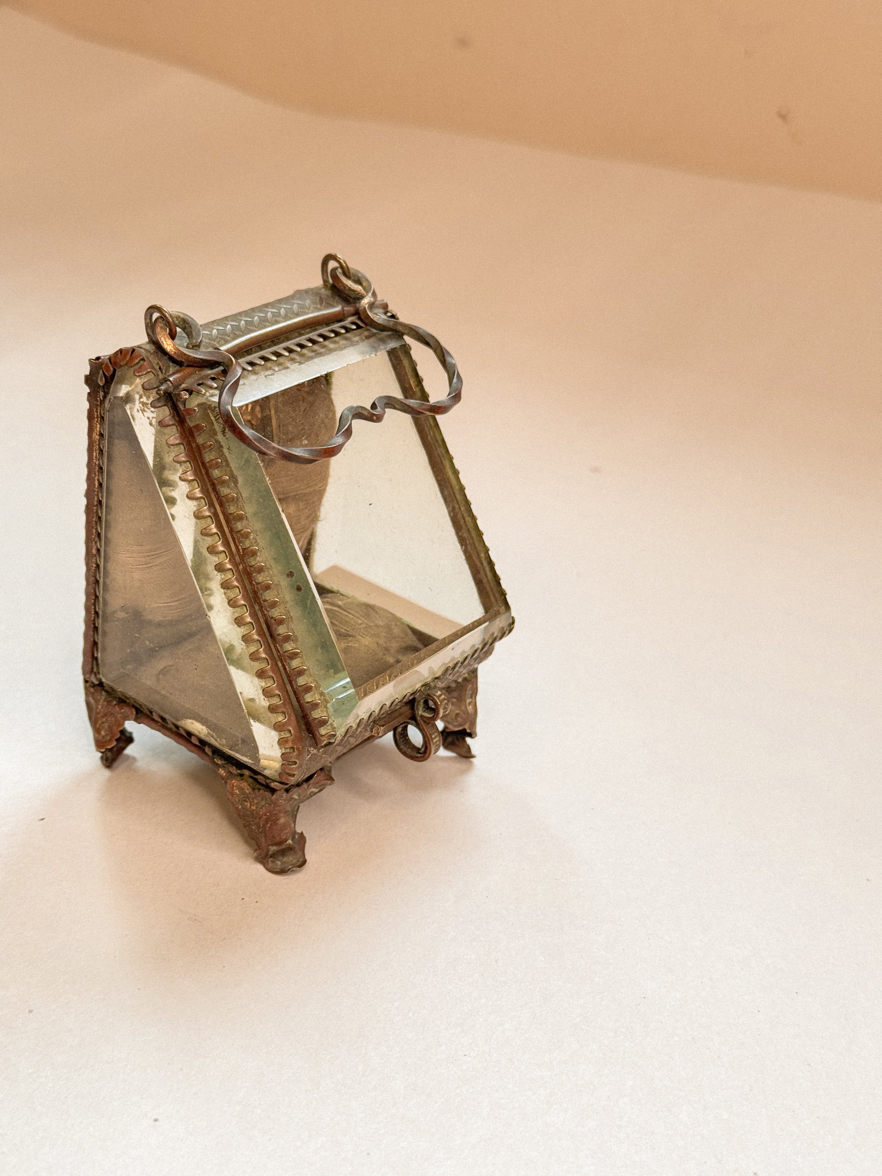 Antique French Porte Montre