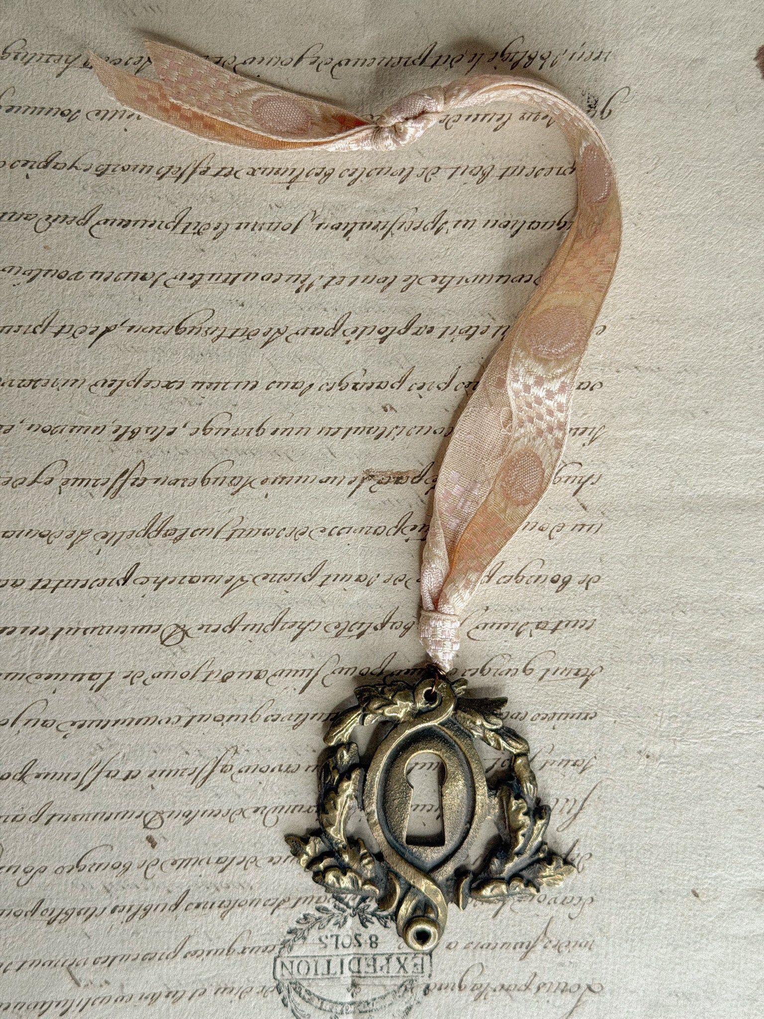 Pièce de Noël - jacquard