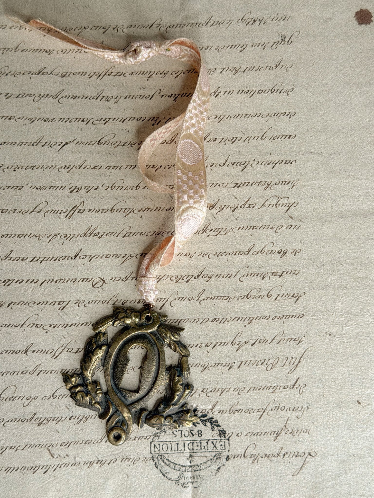 Pièce de Noël - jacquard