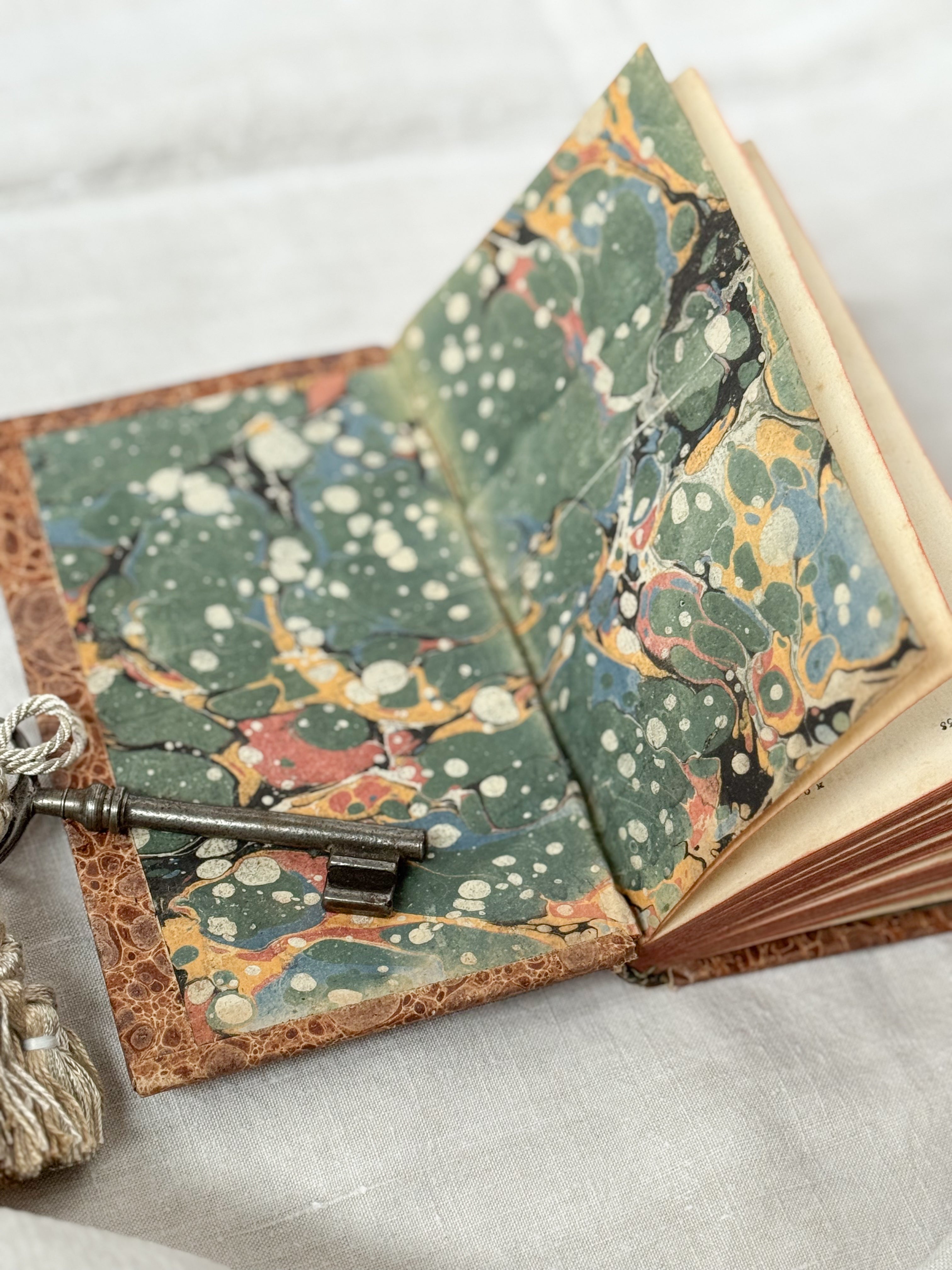 L’Homme des Champs, 1800