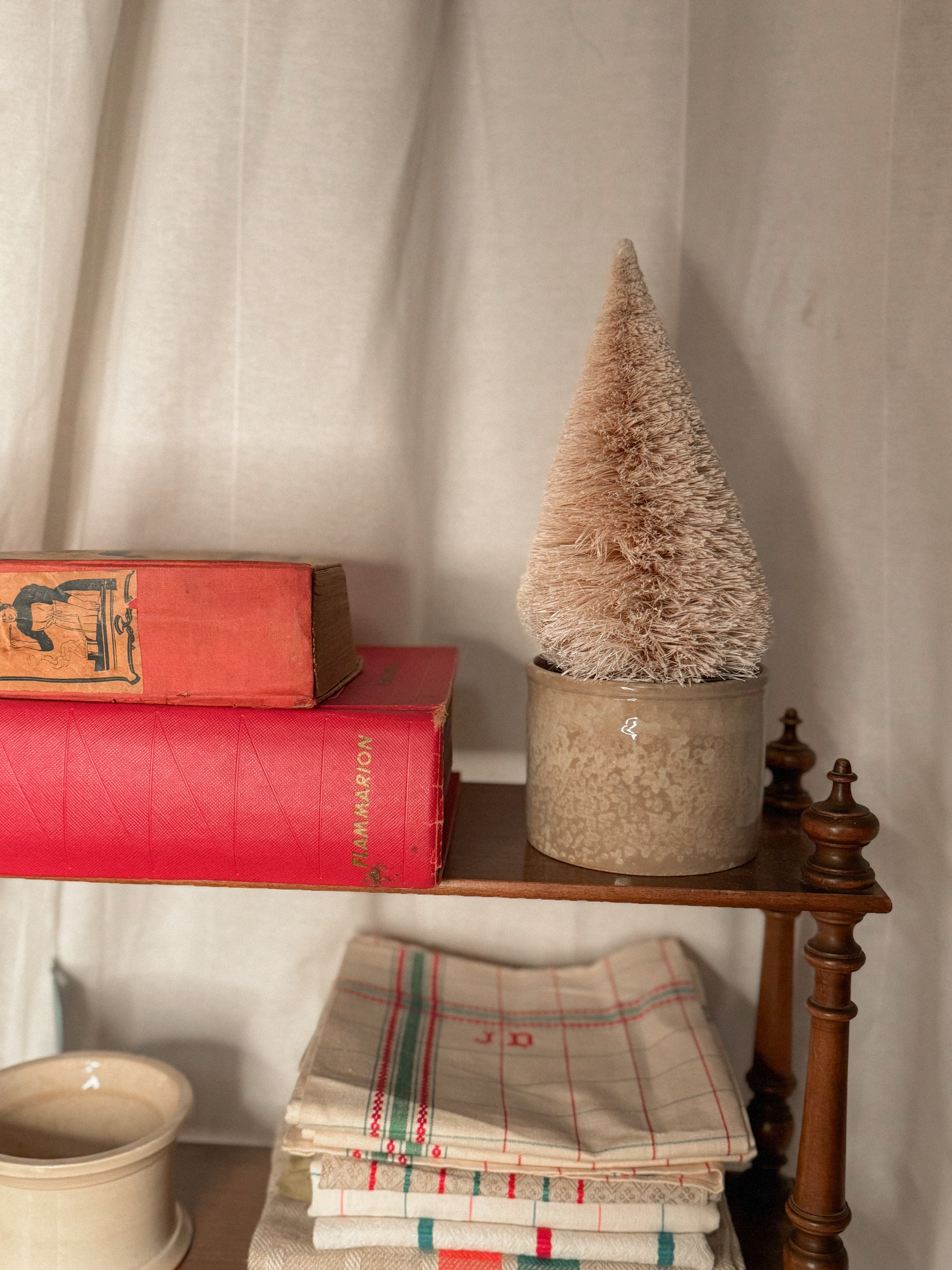 L’Art Culinaire Français — Vintage Cookbook (Flammarion)