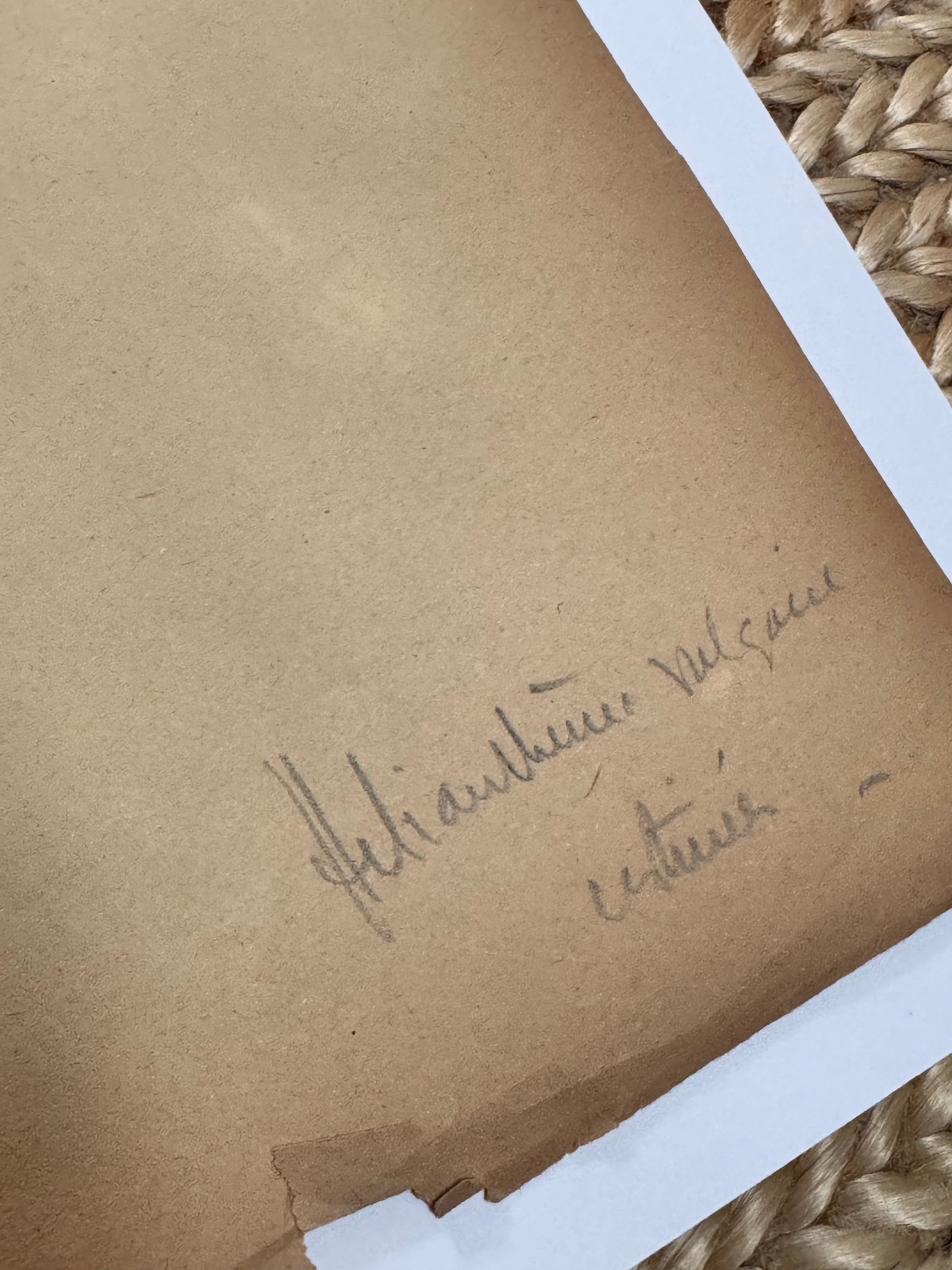 Herbarium Ci 1