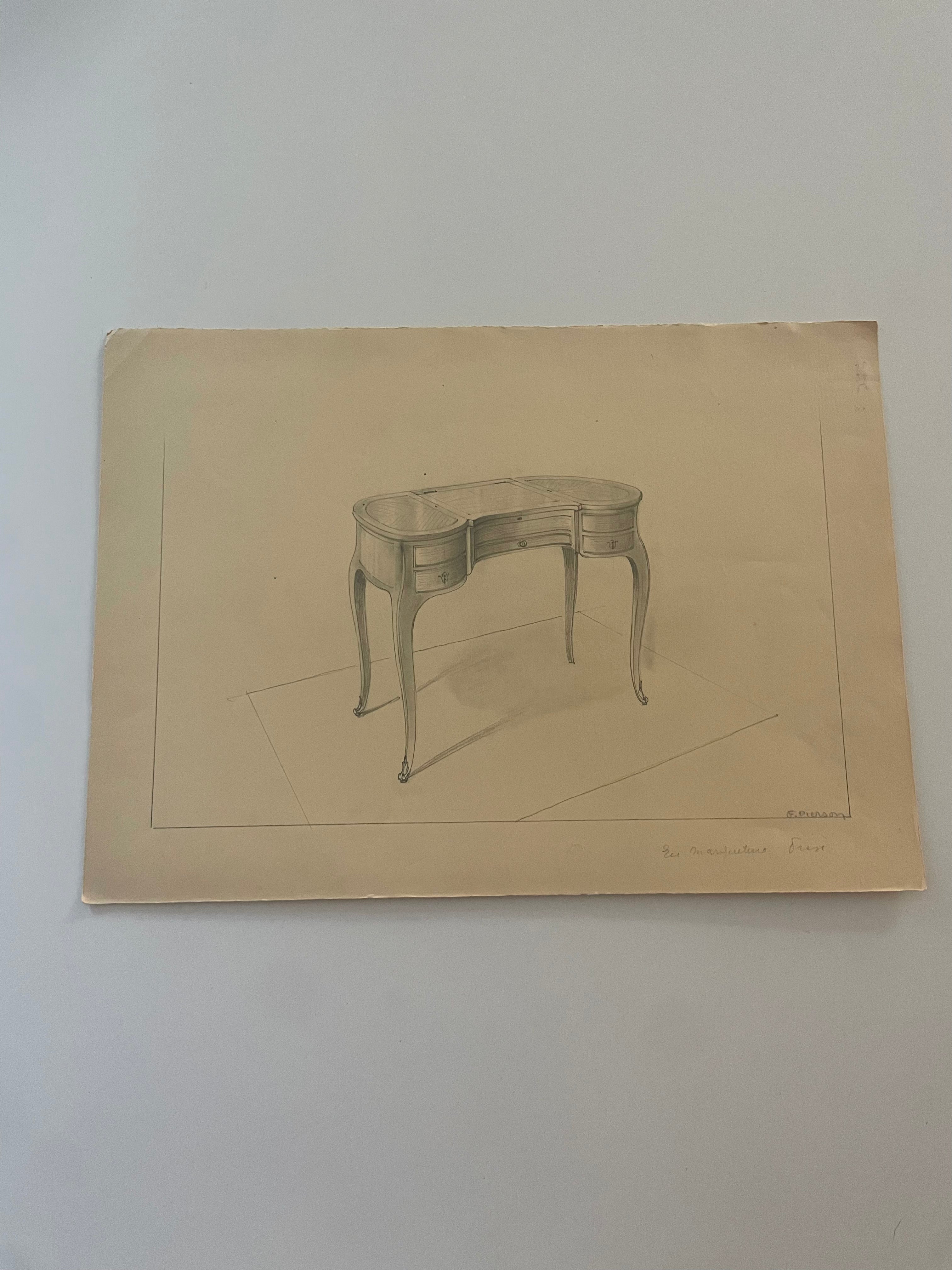dessin 4